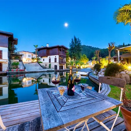 Portville Canal Side Villas 65
