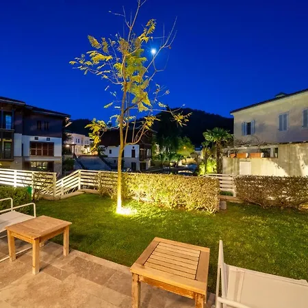 Portville Canal Side Villas 65 Villa Gocek (Fethiye)