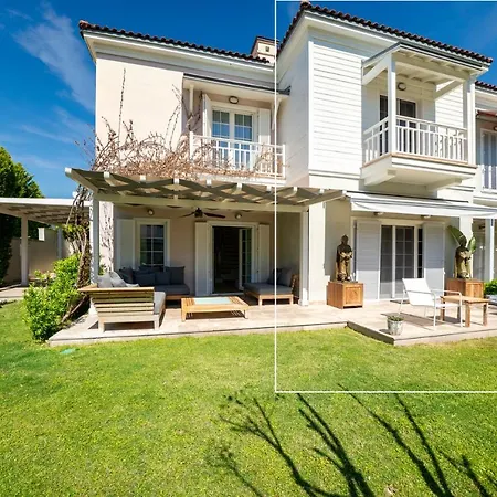 Portville Canal Side Villas 65 *