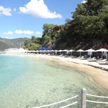Portville Canal Side Villas 65 * Gocek (Fethiye)