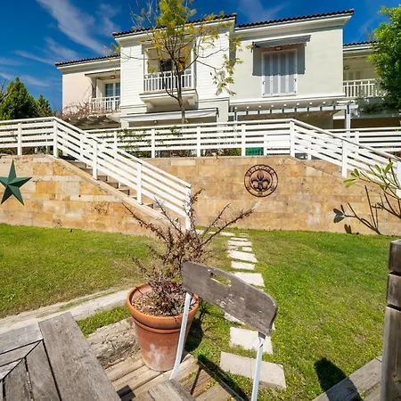 Villa Portville Canal Side Villas 65