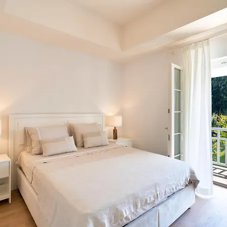 Portville Canal Side Villas 65 Gocek (Fethiye)