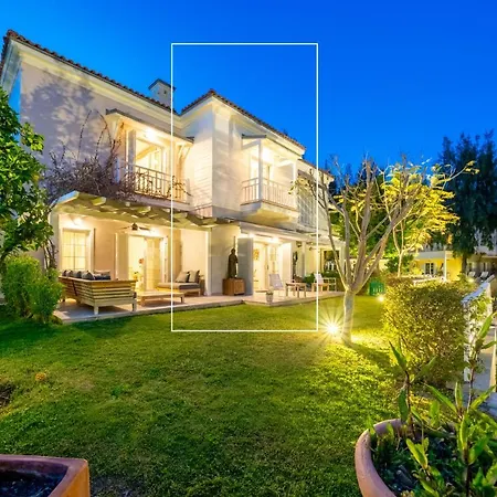 Villa Portville Canal Side Villas 65