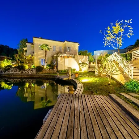 Portville Canal Side Villas 65
